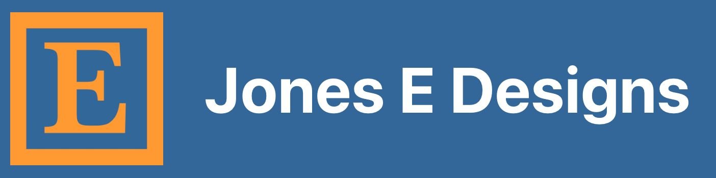 Jones E Designs