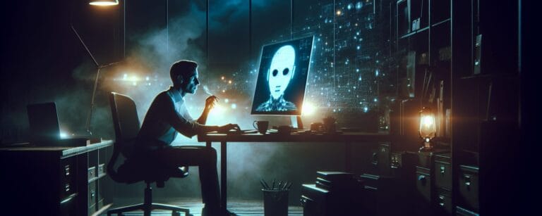 The Night I Fired My AI